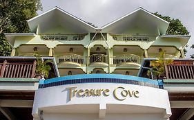 Treasure Cove Hotel & Restaurant